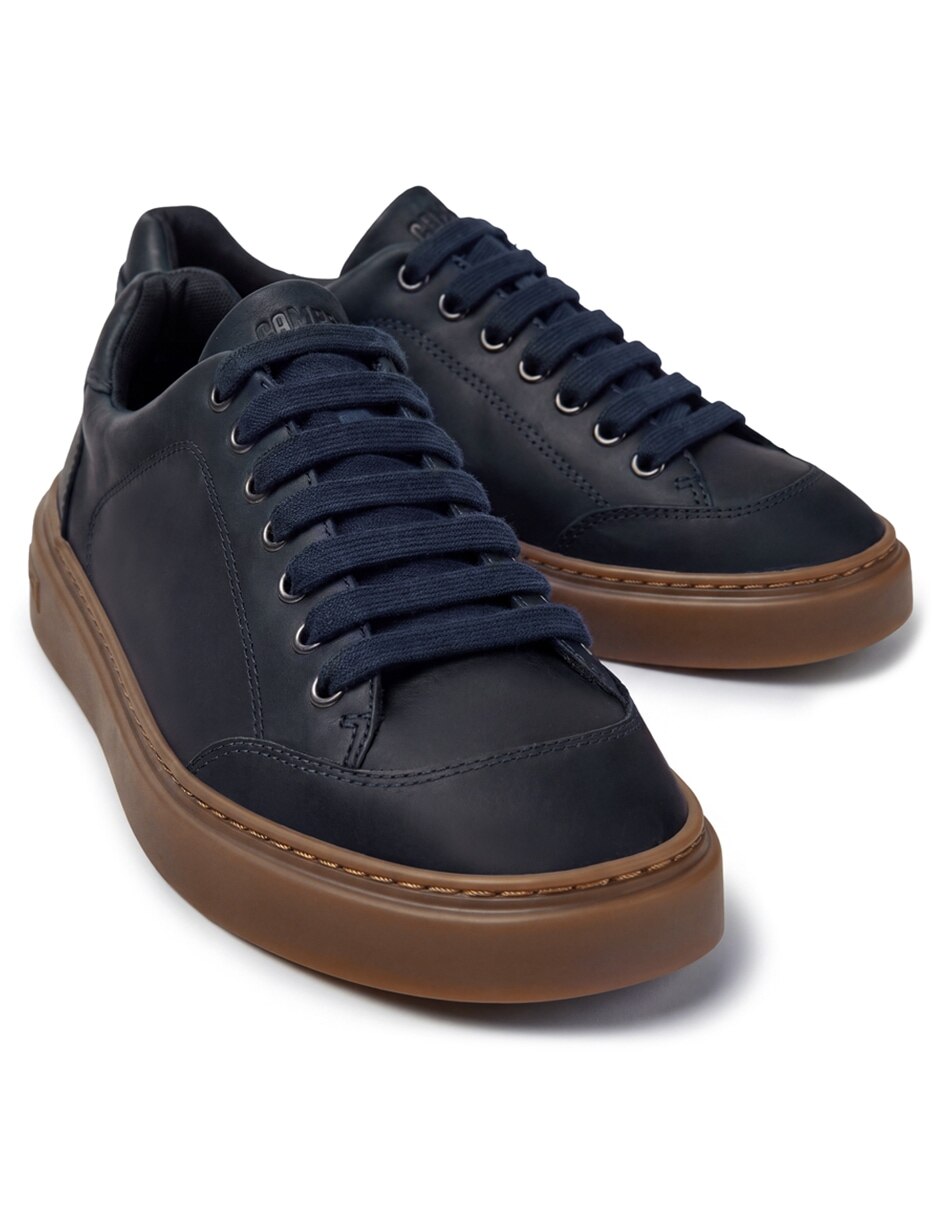 Tenis de piel(si aplica) RUNNER TWENTYFIVE para hombre 6