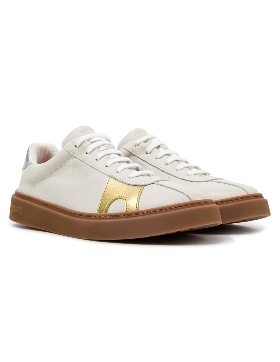 Tenis de piel(si aplica) TWS para hombre 3