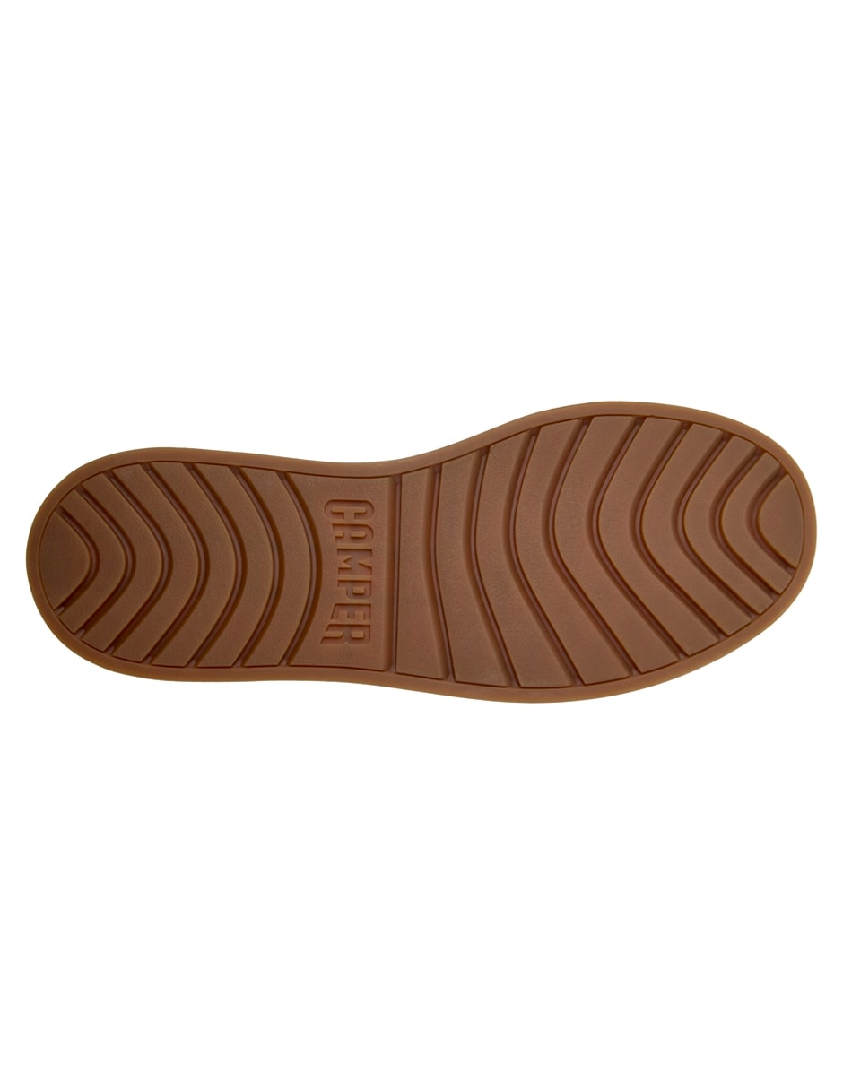 Tenis de piel(si aplica) TWS para hombre 4