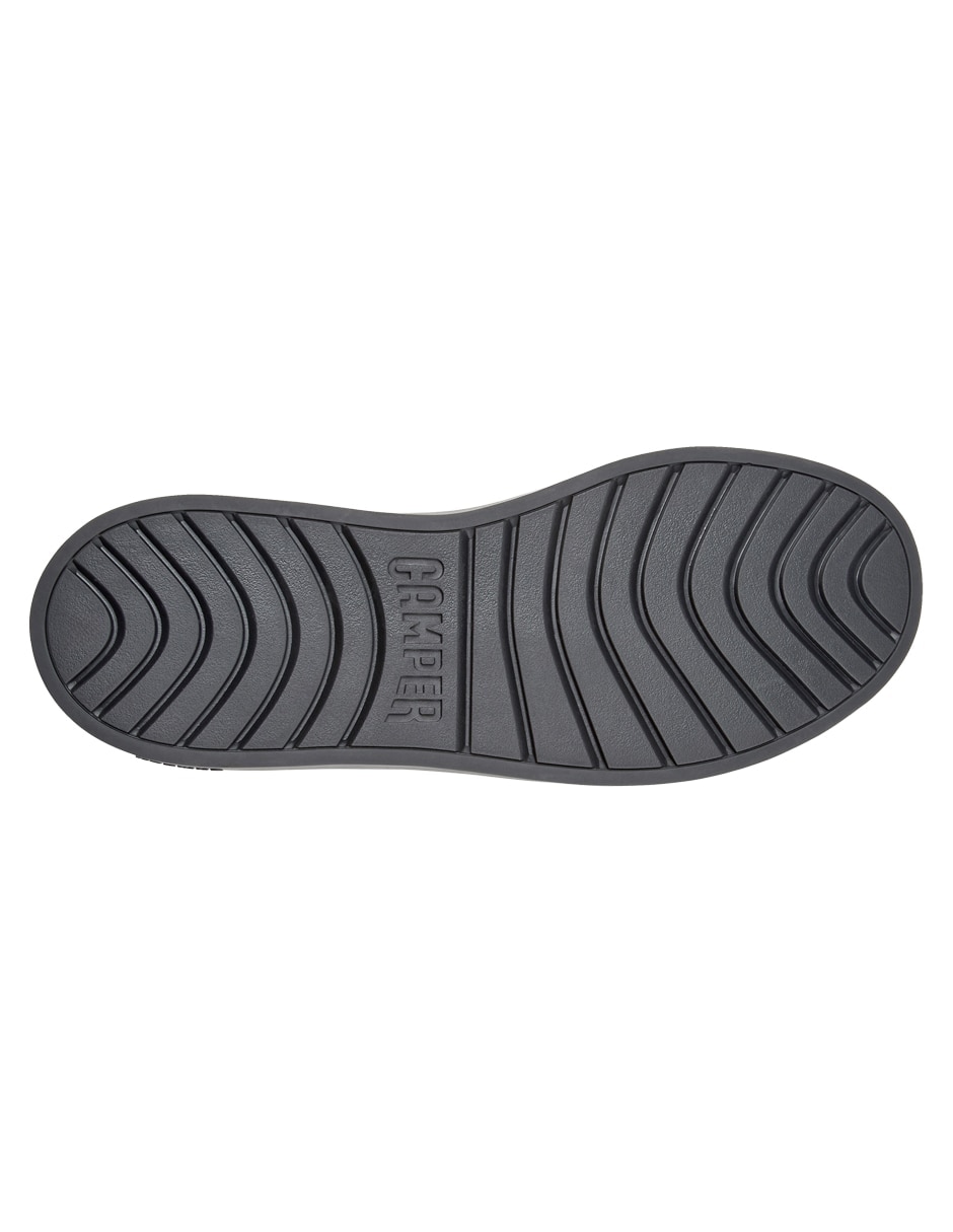 Tenis de piel(si aplica) RUNNER TWENTYFIVE para hombre 3