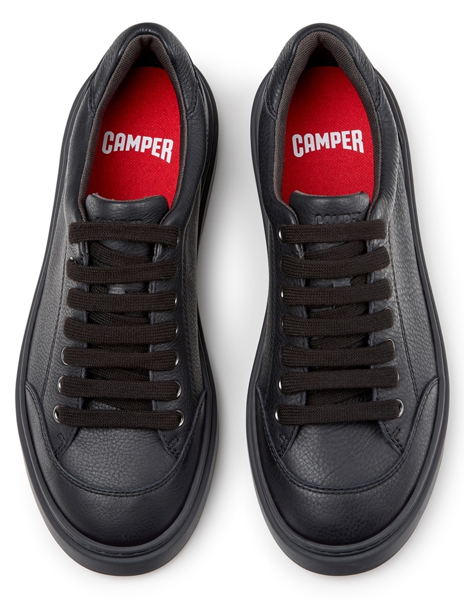 Tenis de piel(si aplica) RUNNER TWENTYFIVE para hombre 7