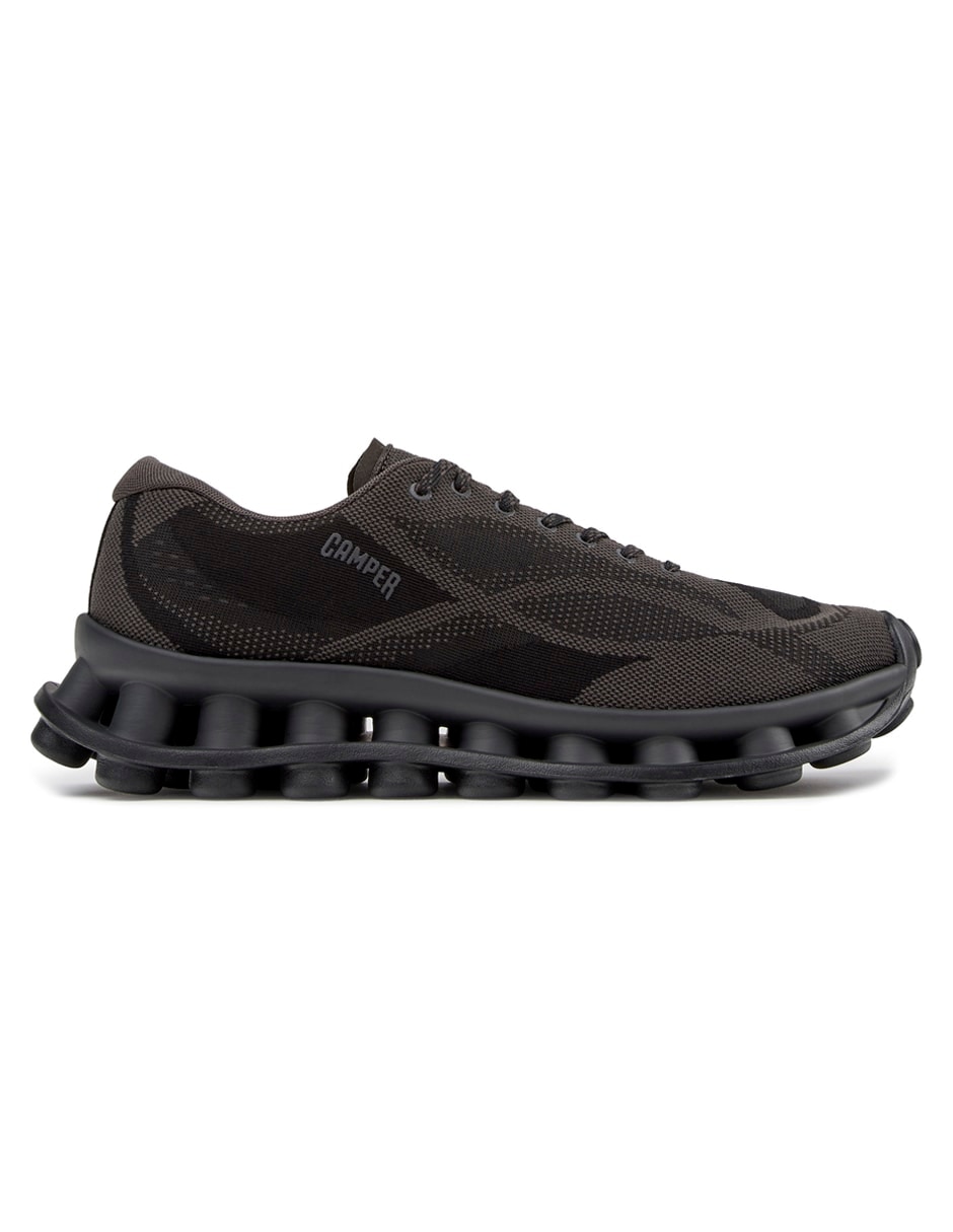 Tenis de piel(si aplica) PELOTISSIMA para hombre 3