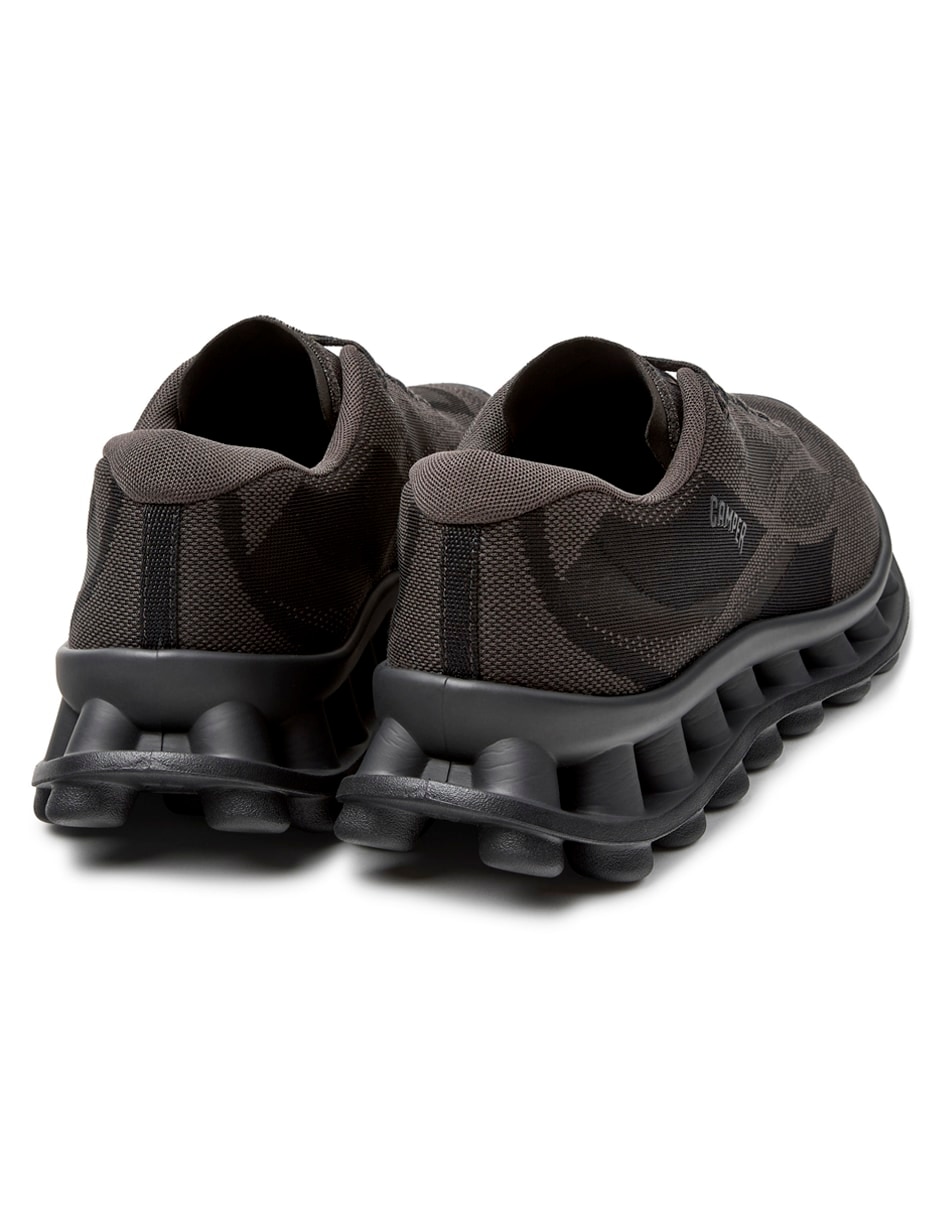 Tenis de piel(si aplica) PELOTISSIMA para hombre 4