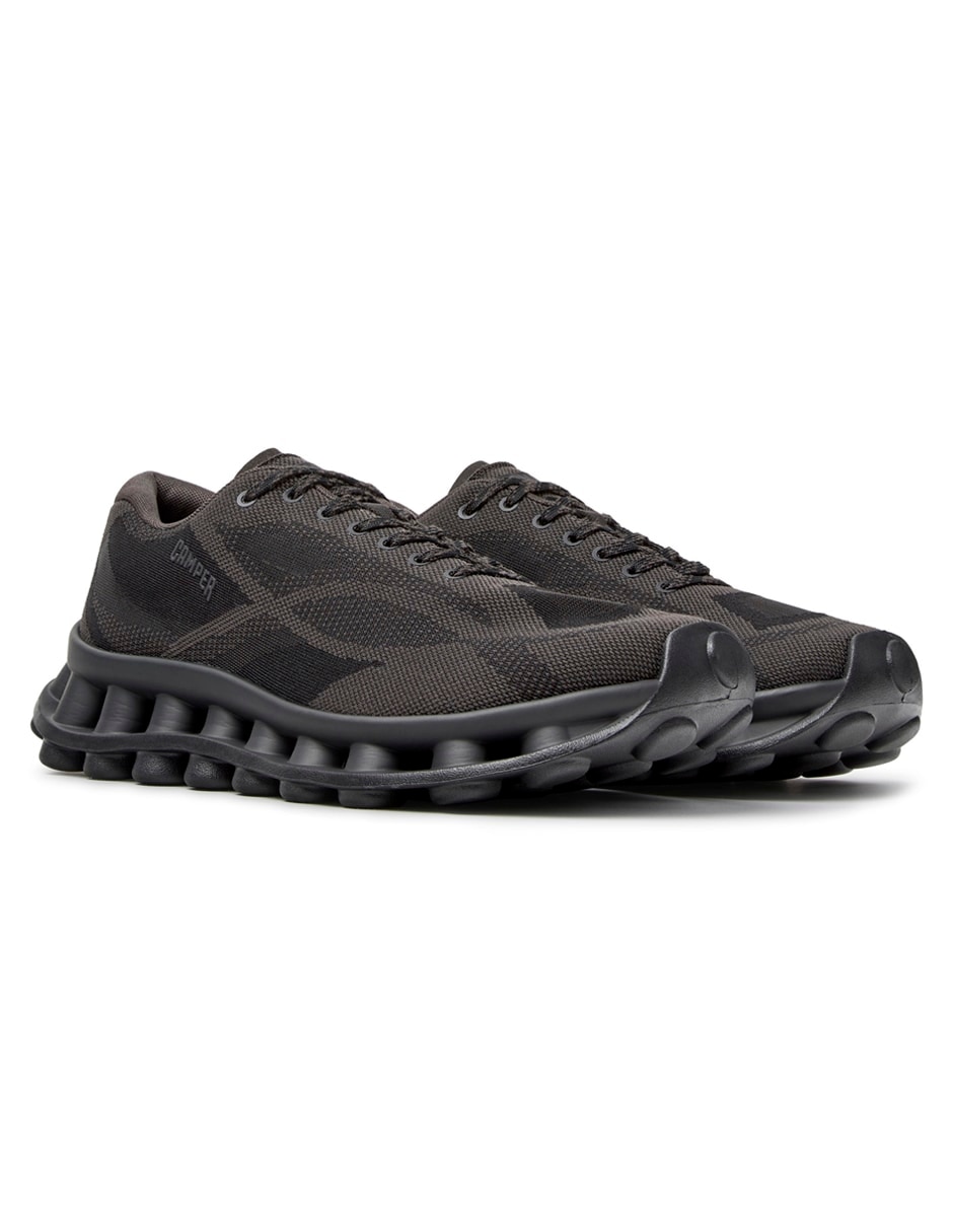 Tenis de piel(si aplica) PELOTISSIMA para hombre 5