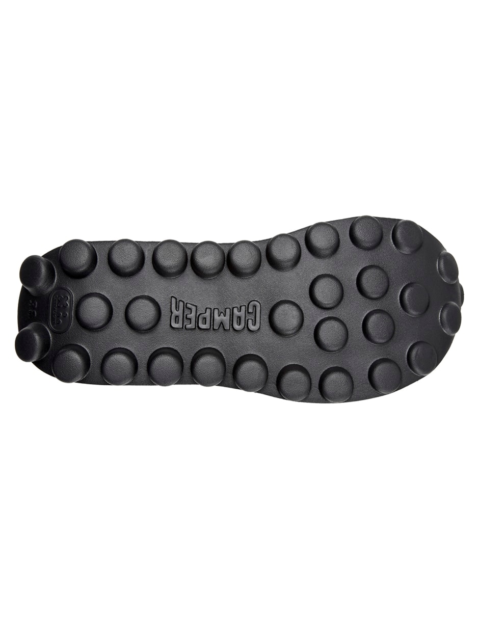 Tenis de piel(si aplica) PELOTISSIMA para hombre 7
