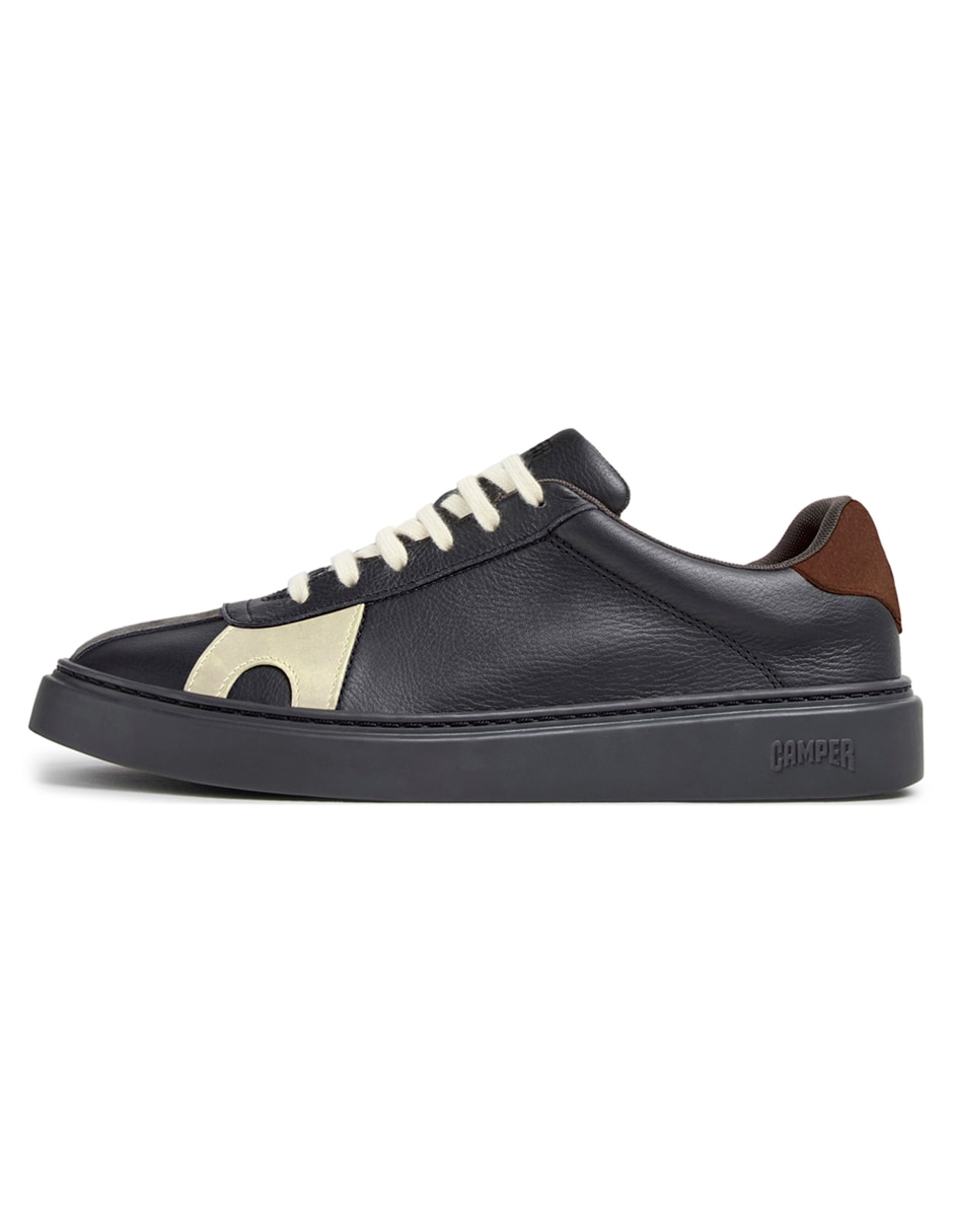 Tenis de piel(si aplica) TWS para hombre Tenis de piel(si aplica) TWS para hombre