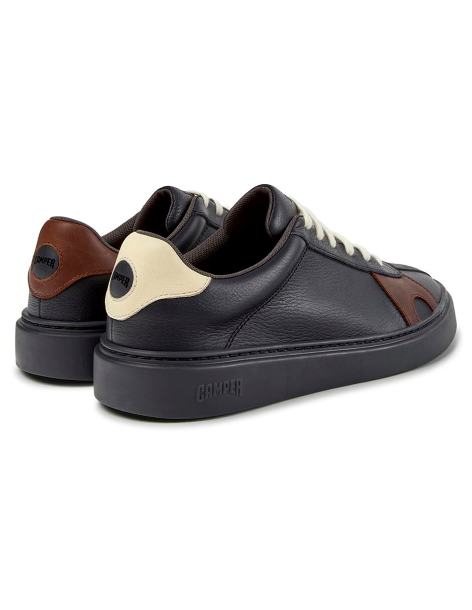 Tenis de piel(si aplica) TWS para hombre 2
