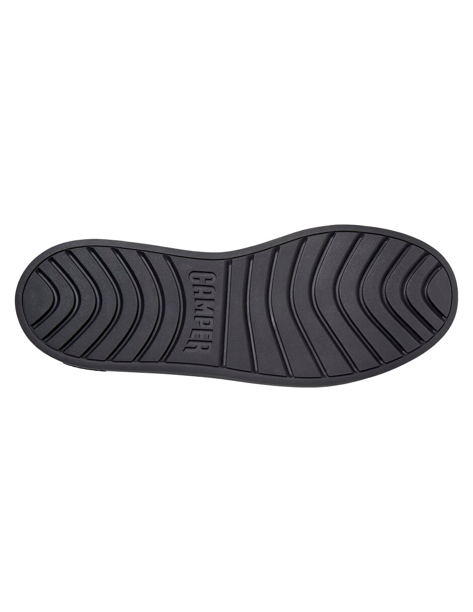 Tenis de piel(si aplica) TWS para hombre 3