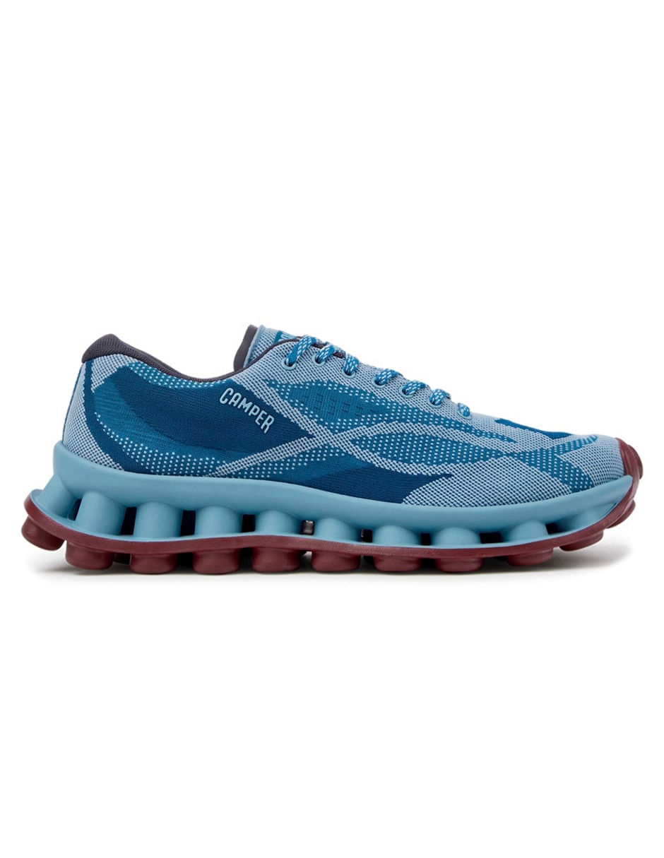 Tenis de piel(si aplica) PELOTISSIMA para hombre 3