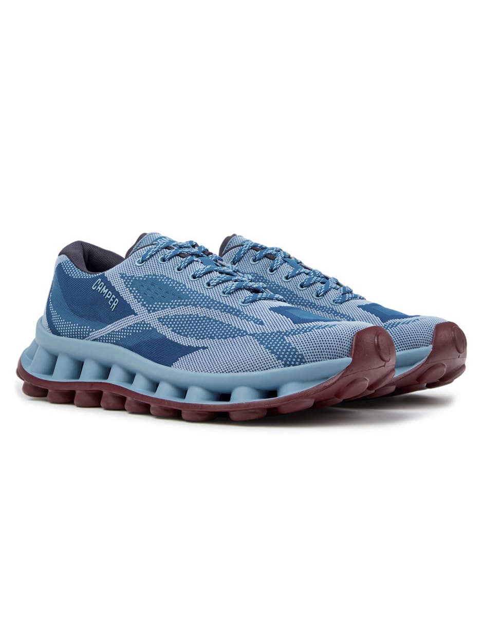 Tenis de piel(si aplica) PELOTISSIMA para hombre 4