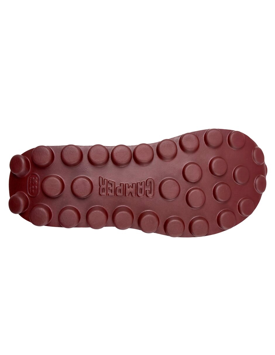 Tenis de piel(si aplica) PELOTISSIMA para hombre 6