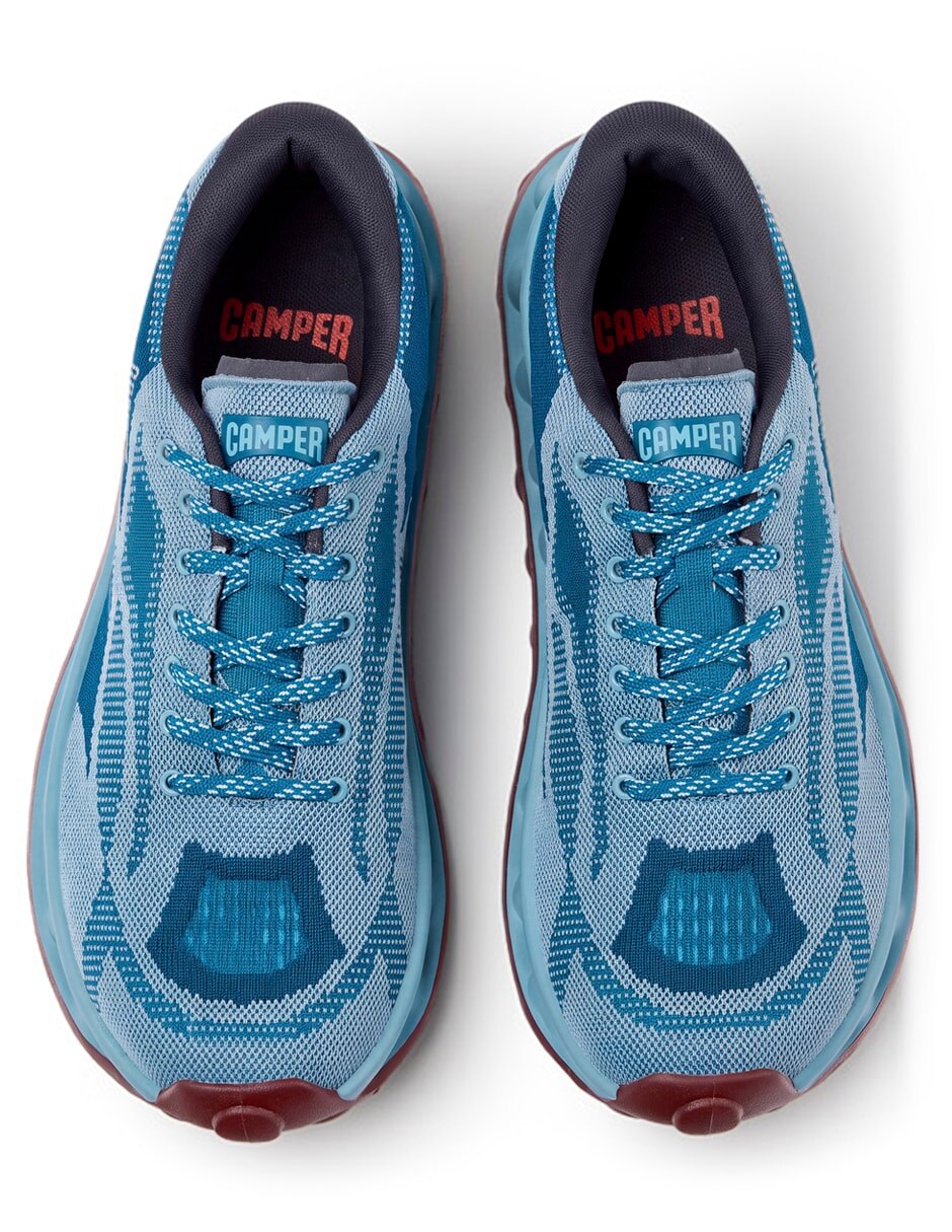 Tenis de piel(si aplica) PELOTISSIMA para hombre 7