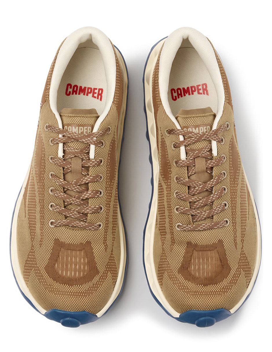 Tenis de piel(si aplica) PELOTISSIMA para hombre 2