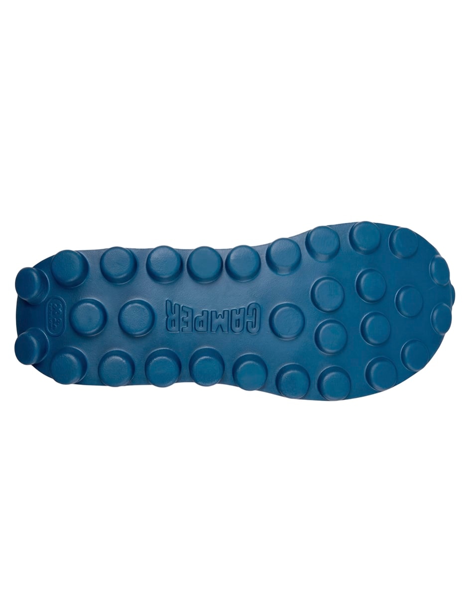 Tenis de piel(si aplica) PELOTISSIMA para hombre 4