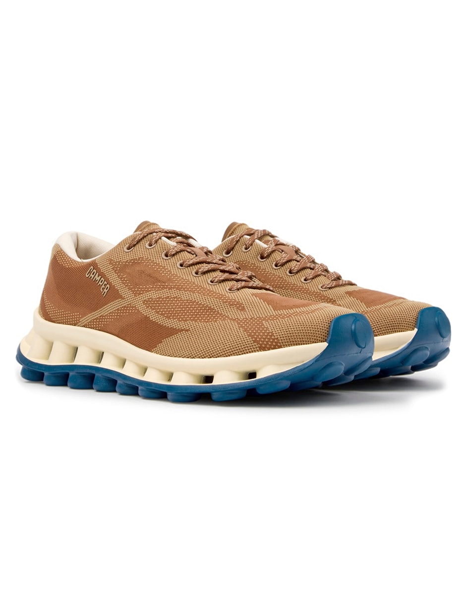 Tenis de piel(si aplica) PELOTISSIMA para hombre 5