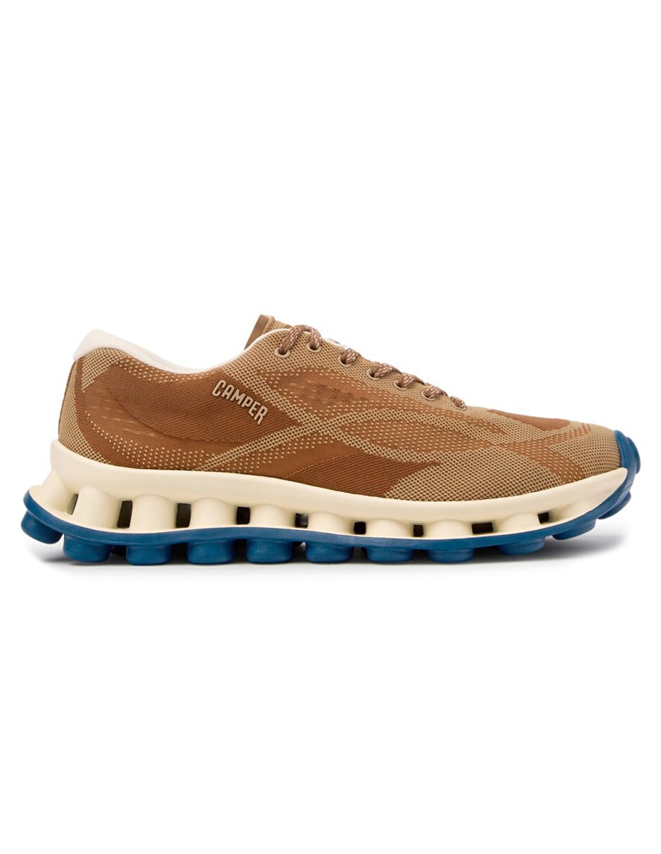 Tenis de piel(si aplica) PELOTISSIMA para hombre 6