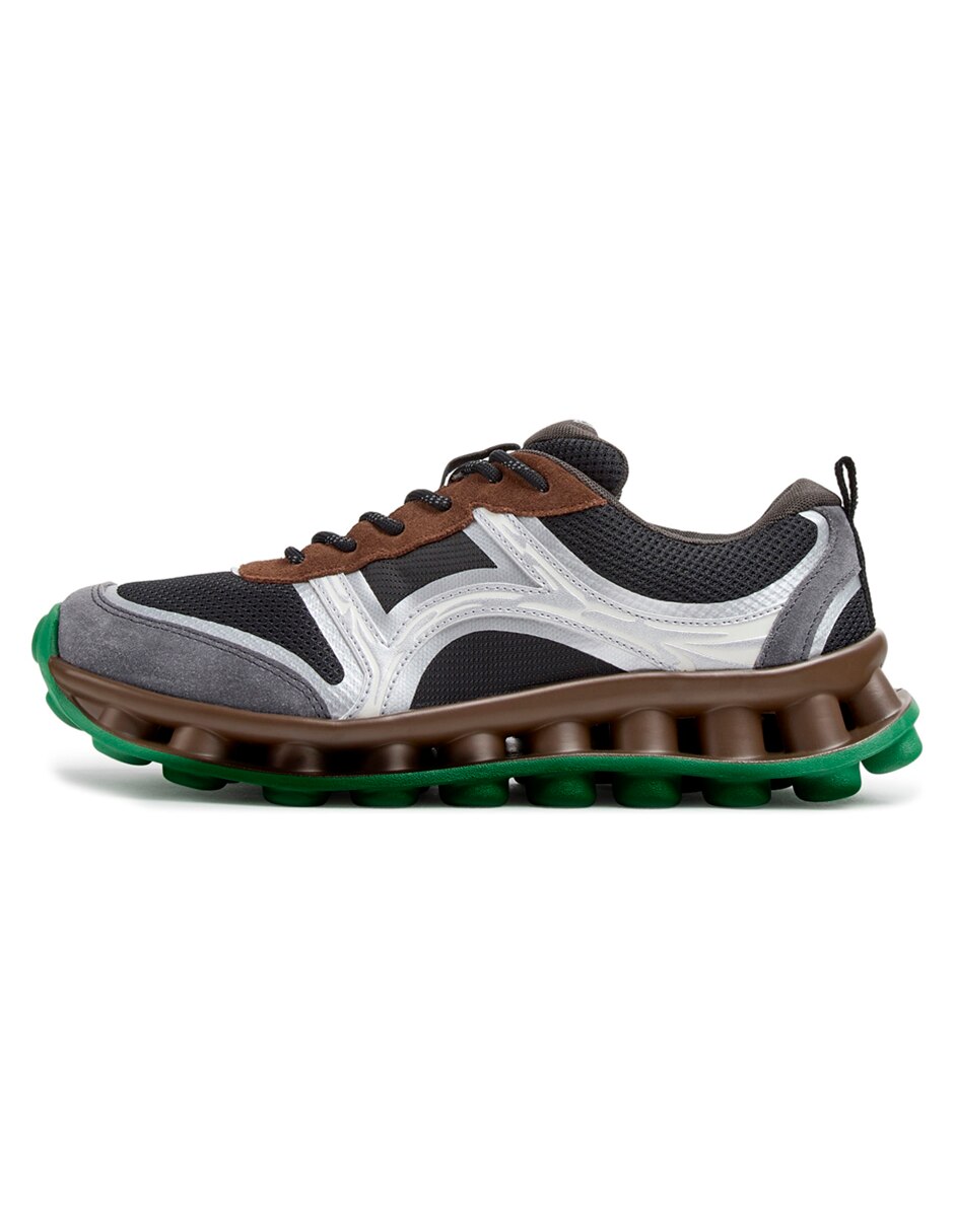 Tenis de piel(si aplica) PELOTISSIMA para hombre Tenis de piel(si aplica) PELOTISSIMA para hombre