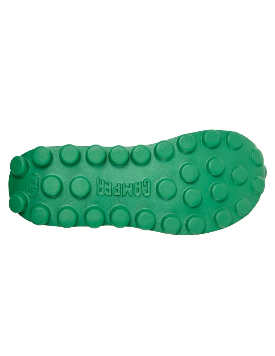 Tenis de piel(si aplica) PELOTISSIMA para hombre 4