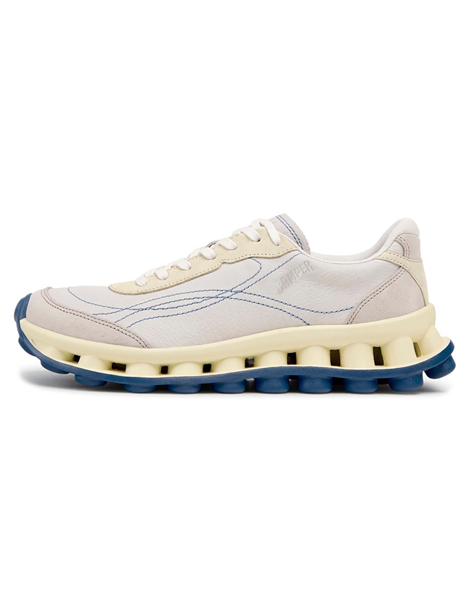 Tenis de piel(si aplica) PELOTISSIMA para hombre Tenis de piel(si aplica) PELOTISSIMA para hombre