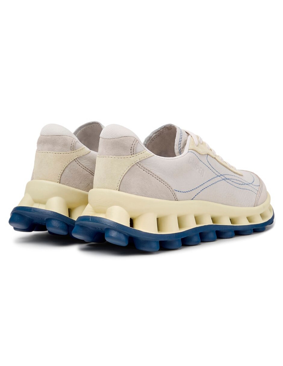 Tenis de piel(si aplica) PELOTISSIMA para hombre 2