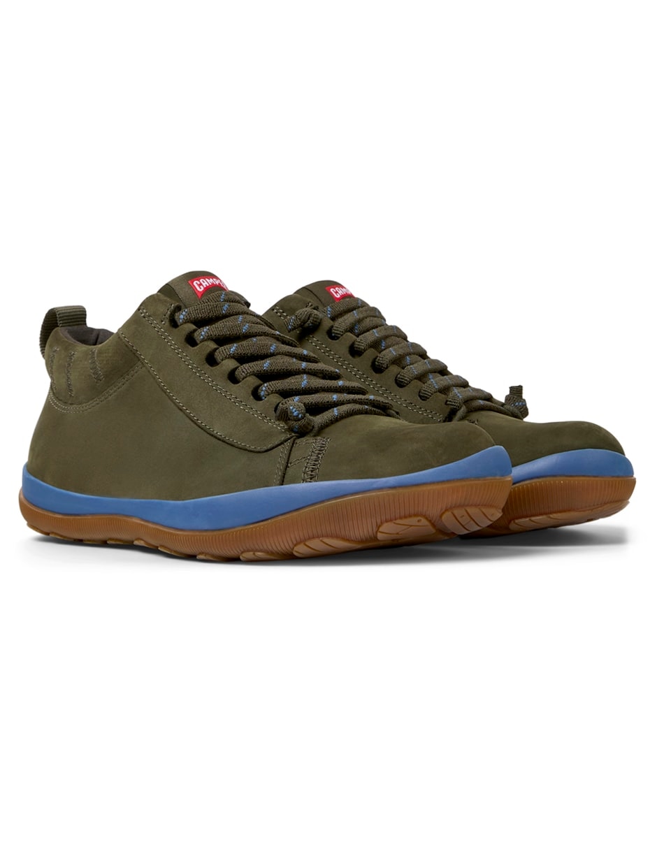 Zapato Cerrado PEU PISTA GM para hombre