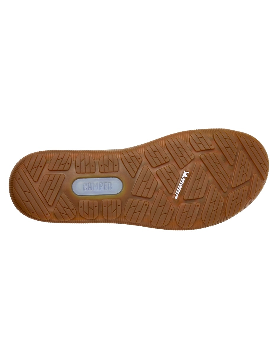Zapato Cerrado PEU PISTA GM para hombre 5