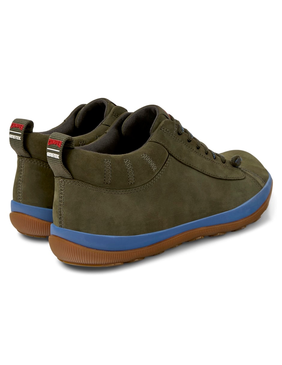 Zapato Cerrado PEU PISTA GM para hombre 6