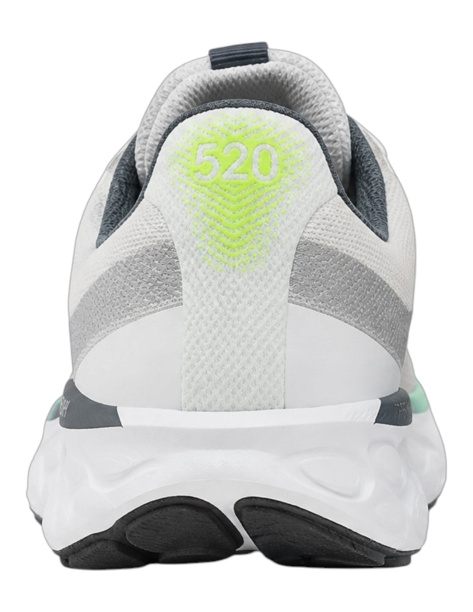 Tenis de piel(si aplica) Fresh Foam para hombre 3
