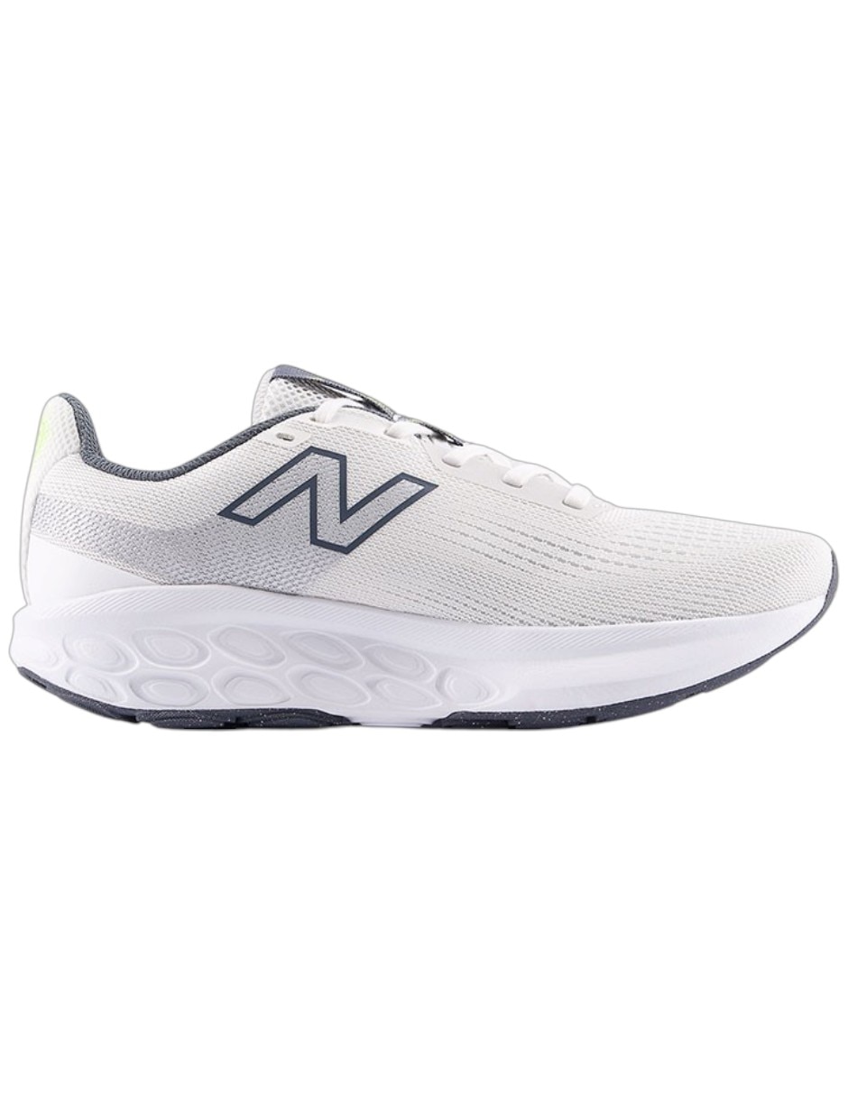 Tenis de piel(si aplica) Fresh Foam para hombre 4