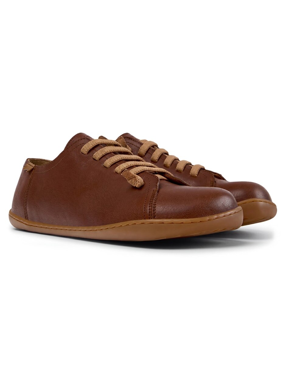 Zapato Cerrado PEU CAMI para hombre 4