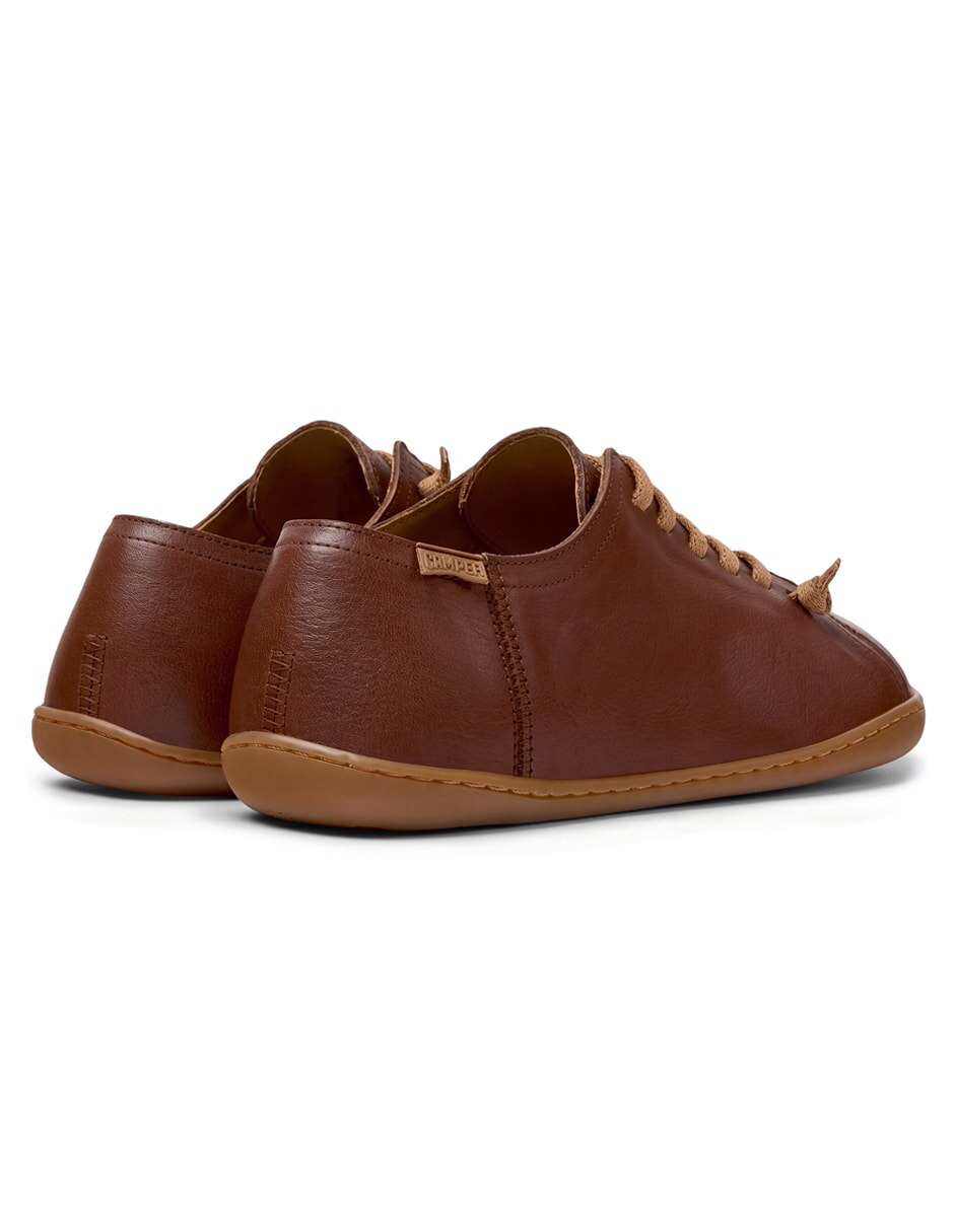 Zapato Cerrado PEU CAMI para hombre 5