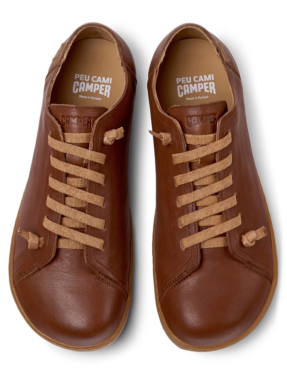 Zapato Cerrado PEU CAMI para hombre 7