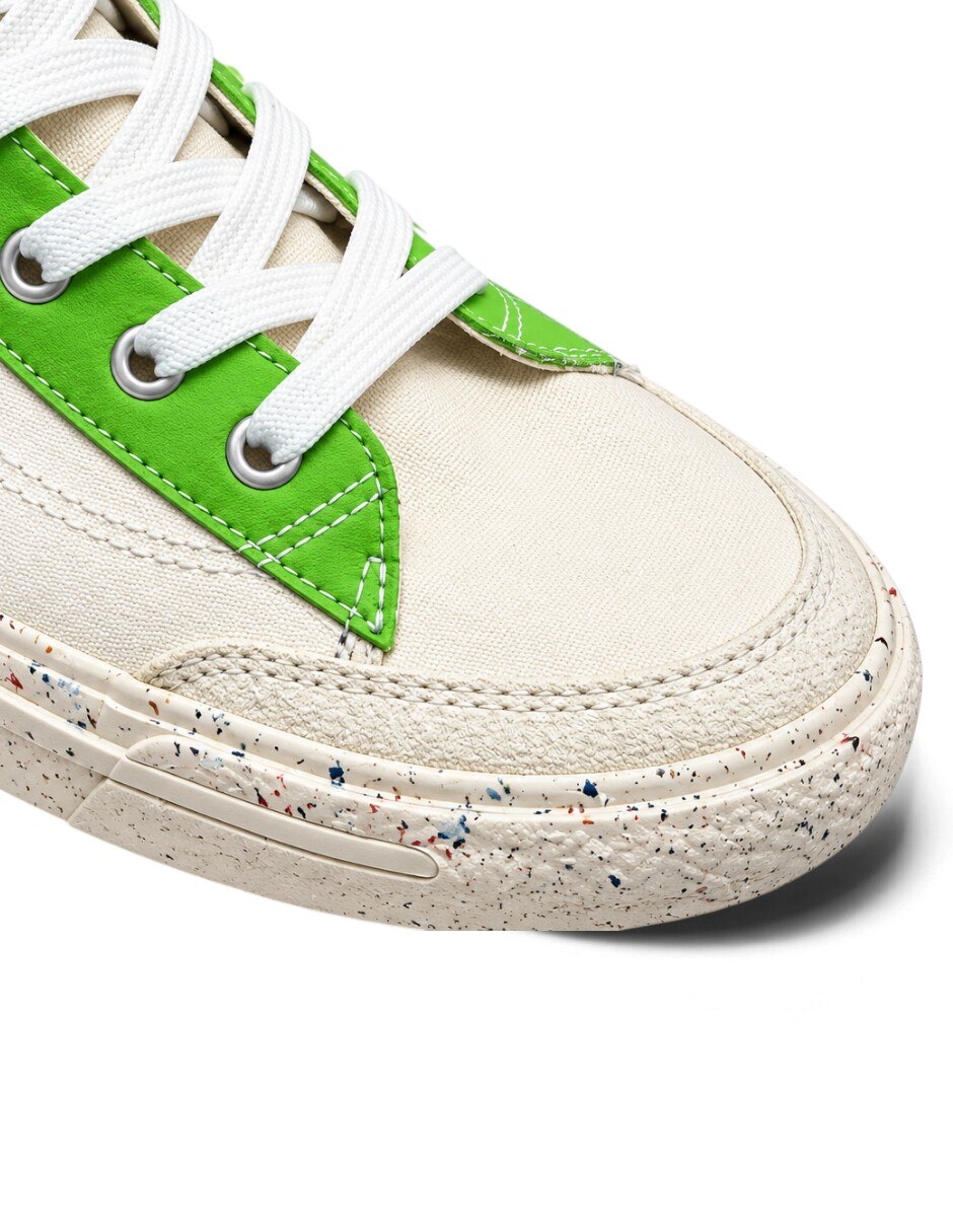 Tenis de piel(si aplica) S-ATHOS para hombre 2