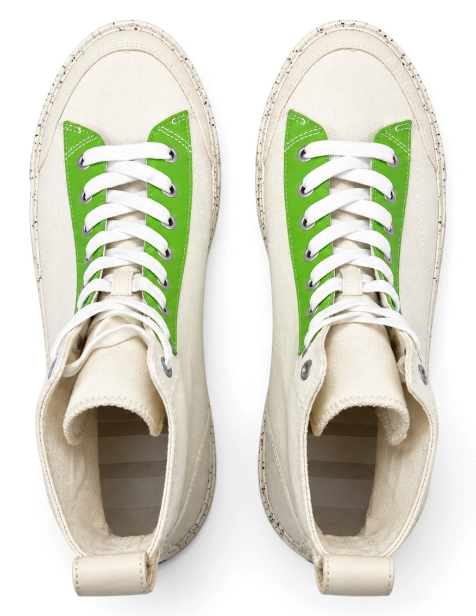 Tenis de piel(si aplica) S-ATHOS para hombre 4