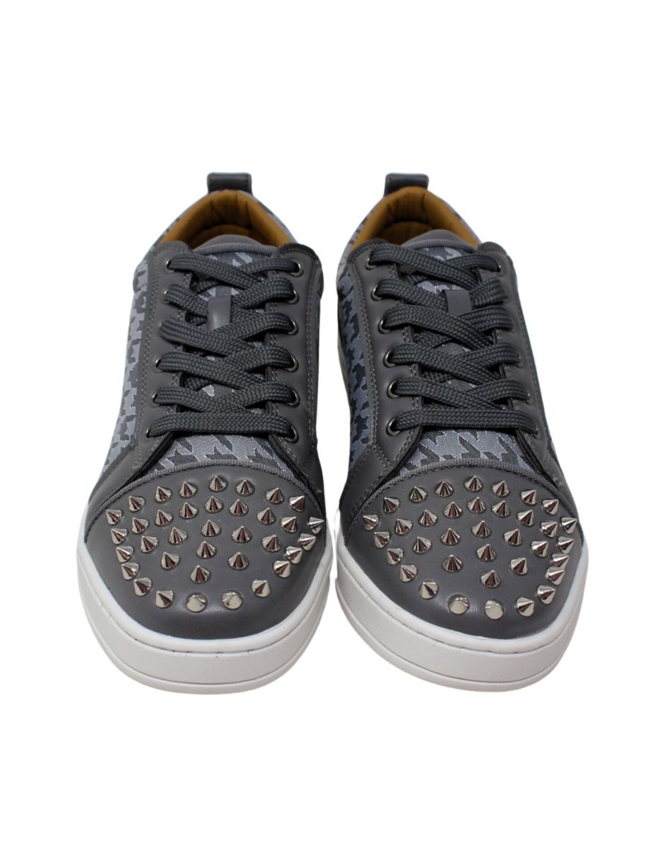 Tenis de piel(si aplica) para hombre 2