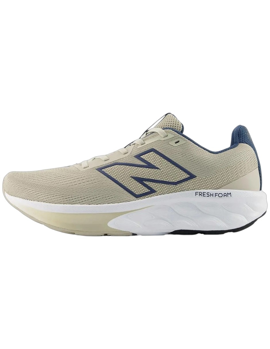Tenis de piel(si aplica) 520 V9 para hombre Tenis de piel(si aplica) 520 V9 para hombre