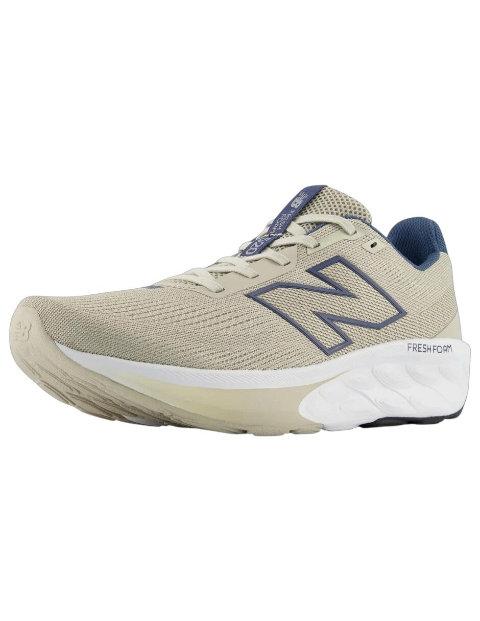 Tenis de piel(si aplica) 520 V9 para hombre 2