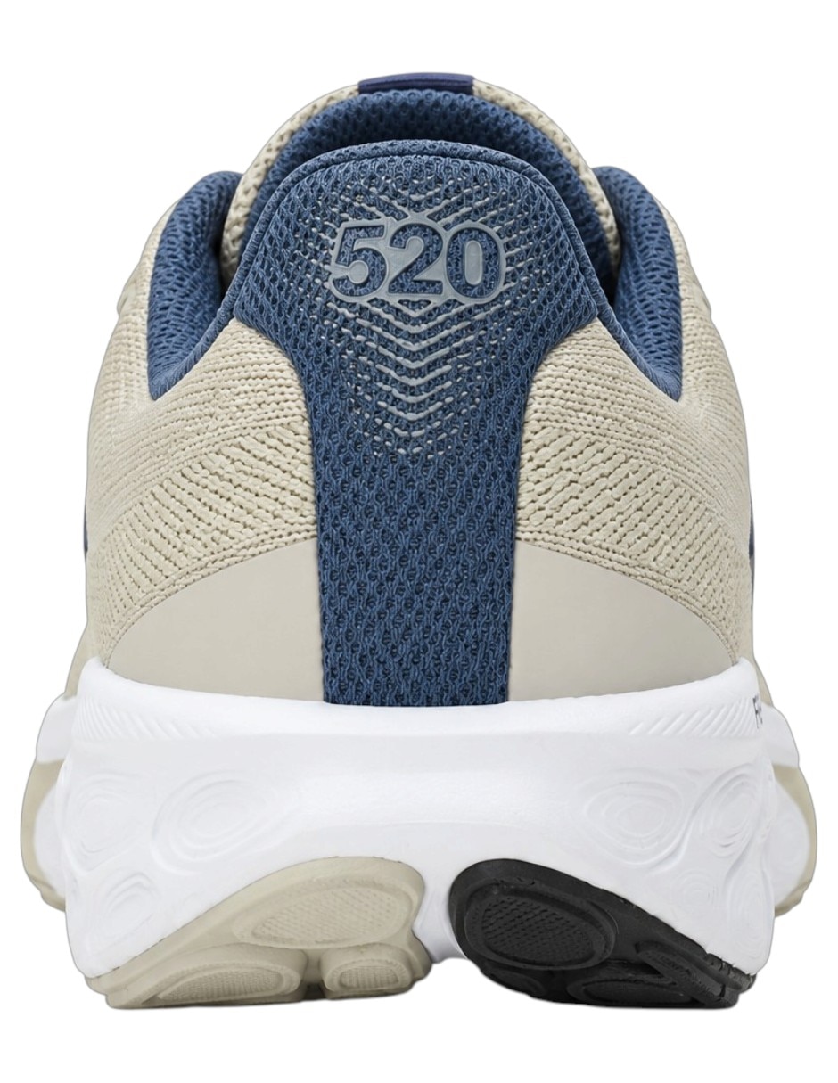 Tenis de piel(si aplica) 520 V9 para hombre 3