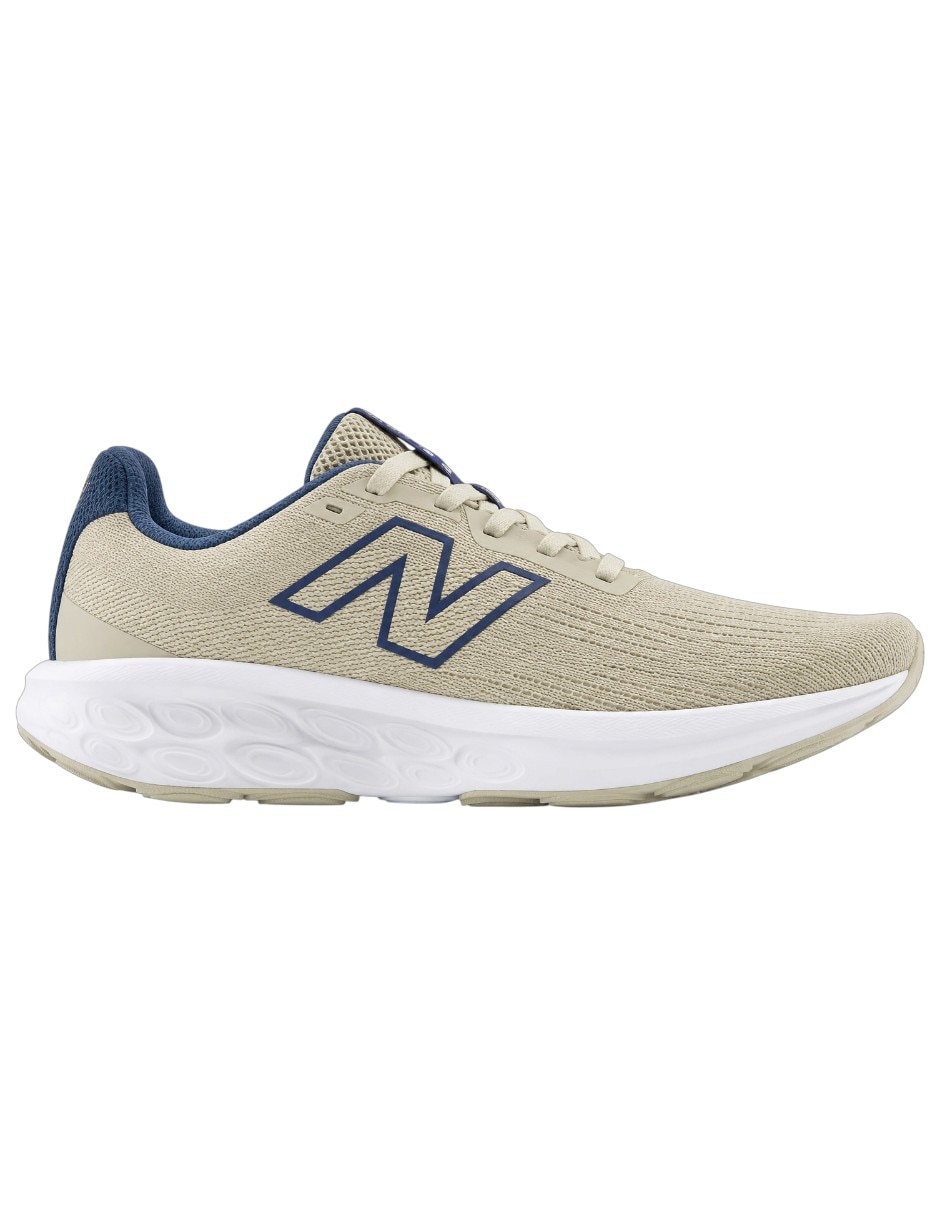 Tenis de piel(si aplica) 520 V9 para hombre 4