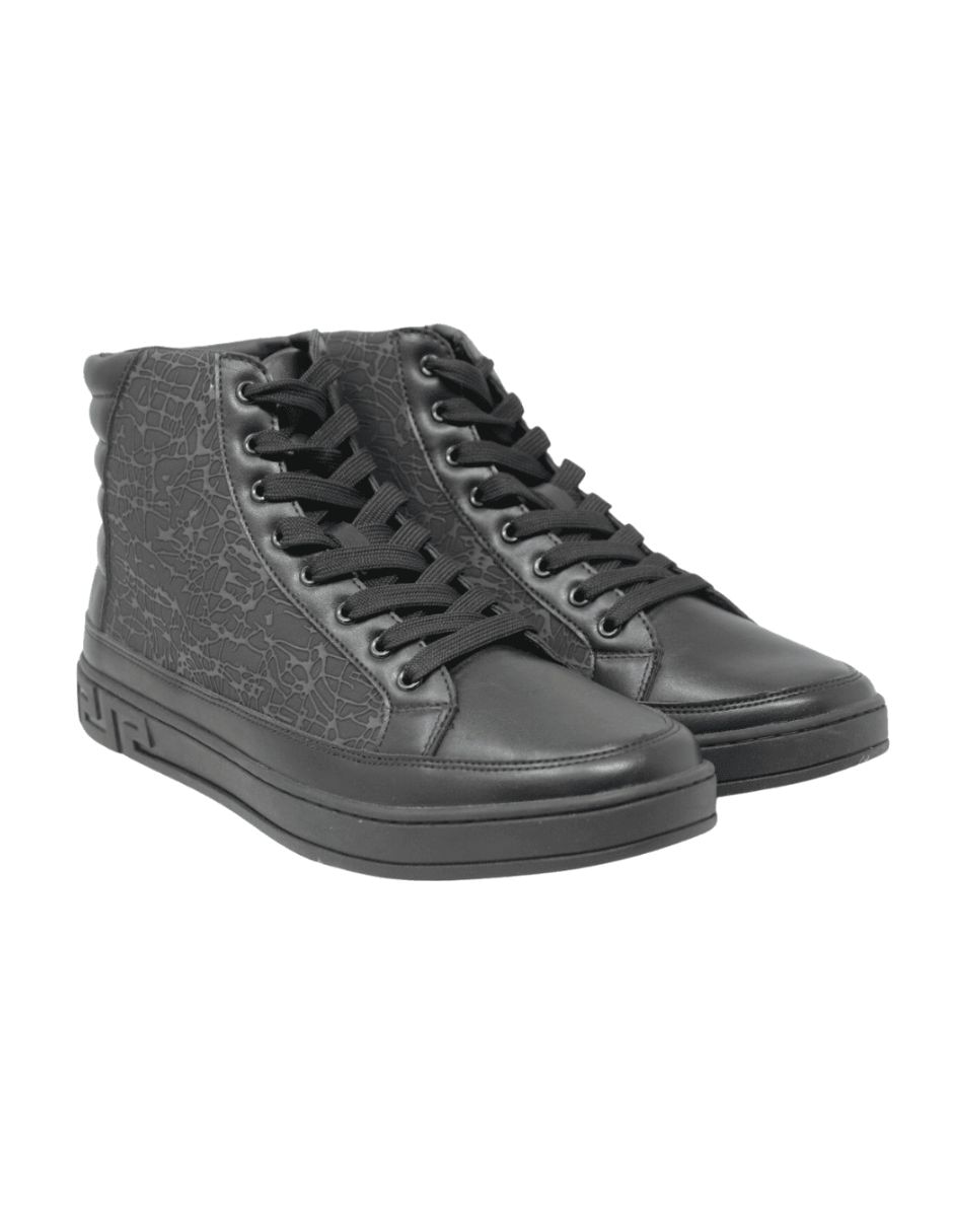 Tenis de piel(si aplica) Platini para hombre Tenis de piel(si aplica) Platini para hombre