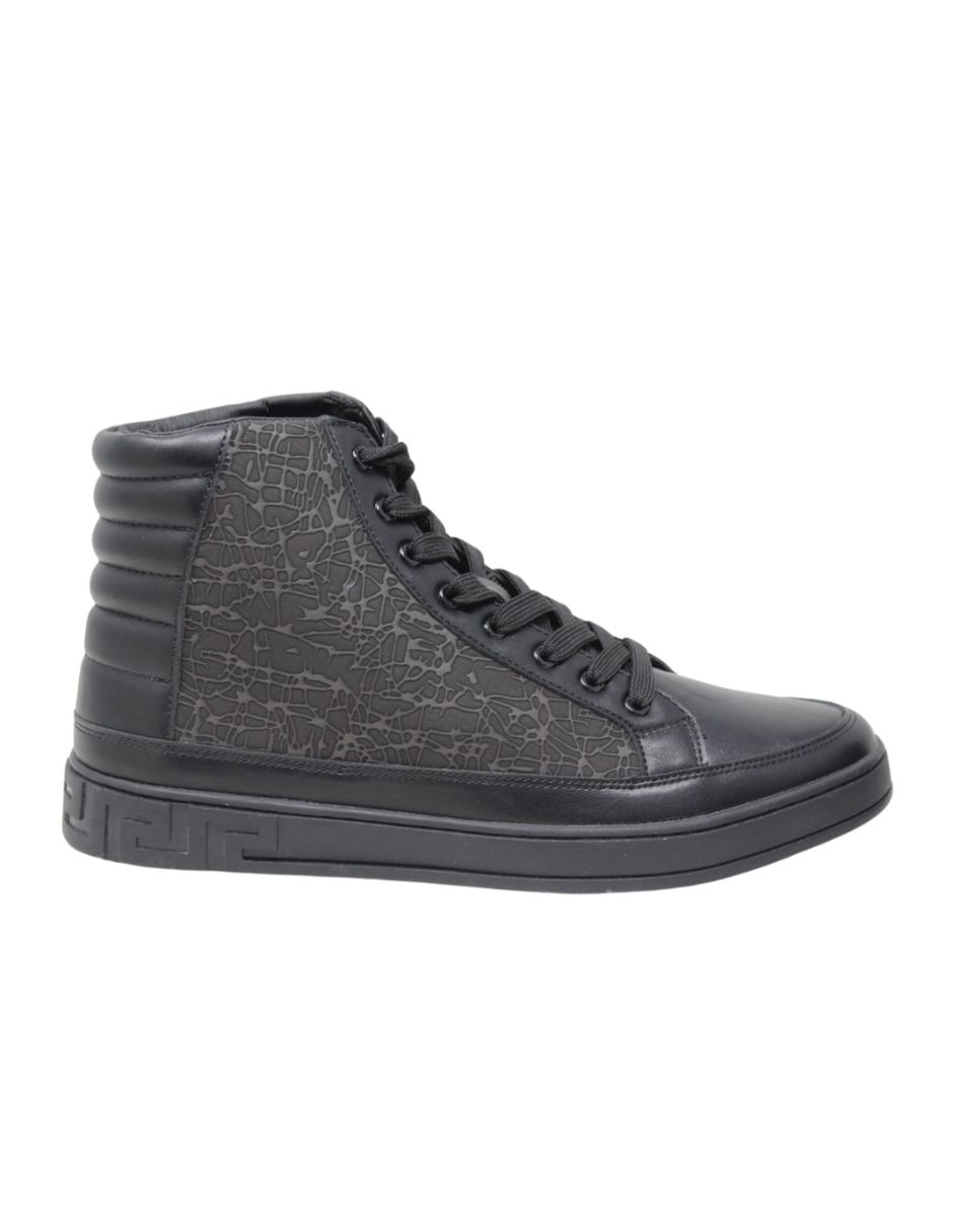 Tenis de piel(si aplica) Platini para hombre 3