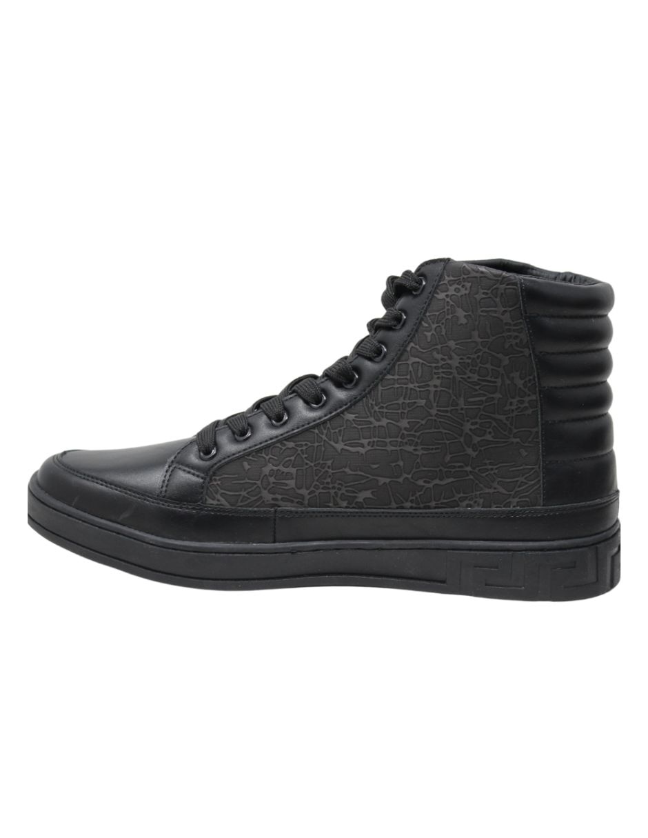 Tenis de piel(si aplica) Platini para hombre 4
