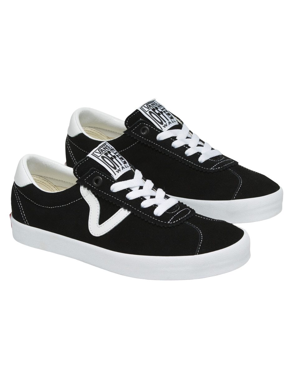 Tenis de piel(si aplica) para hombre 2