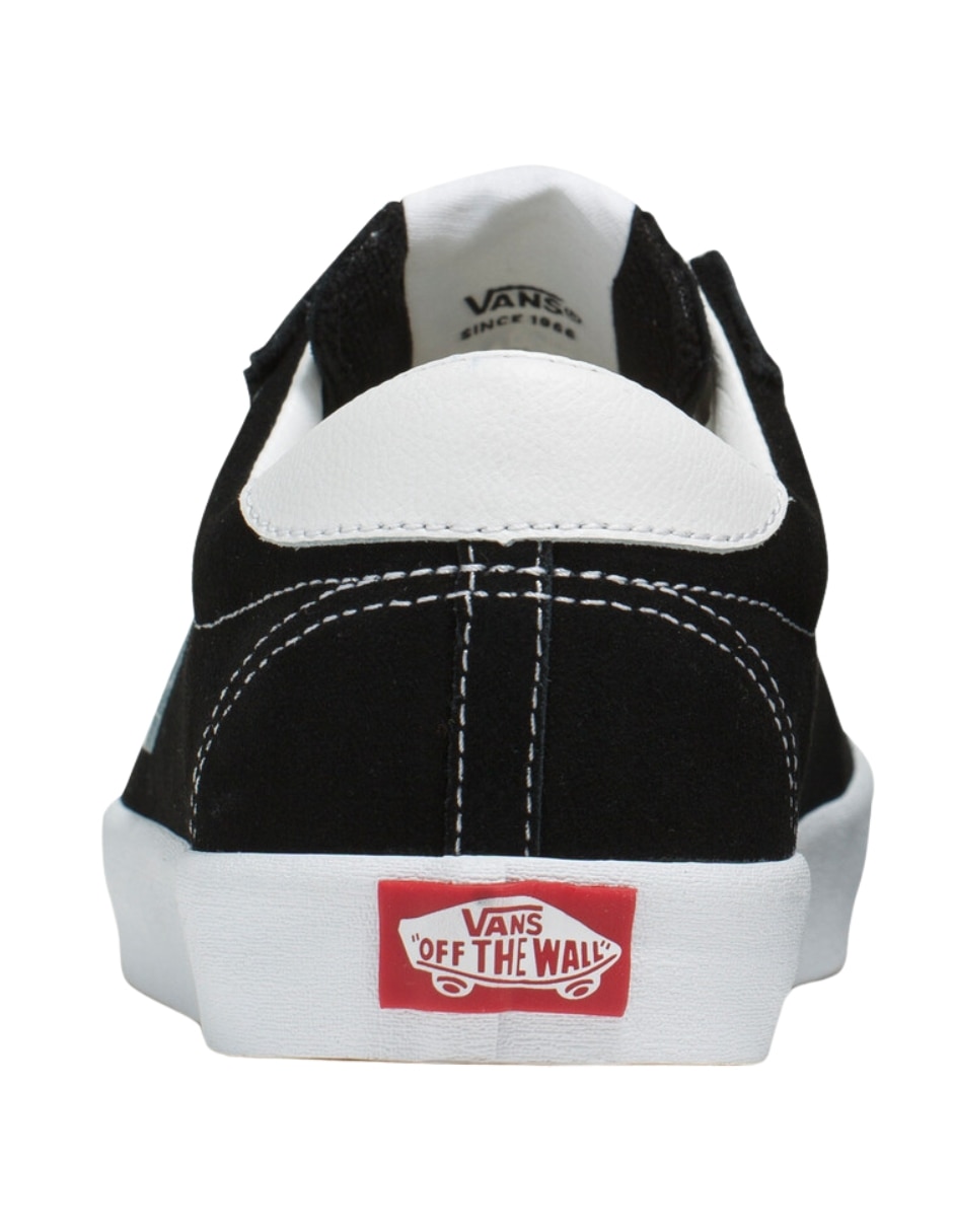Tenis de piel(si aplica) para hombre 3