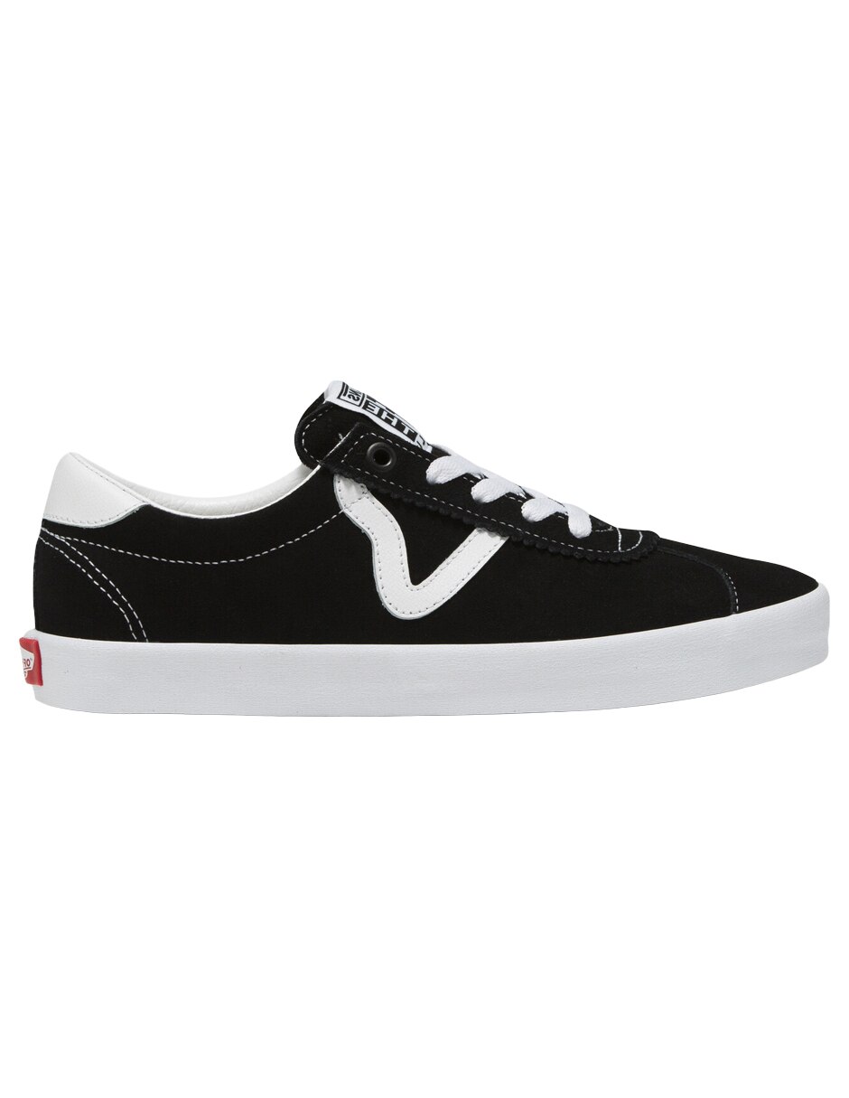 Tenis de piel(si aplica) para hombre 4