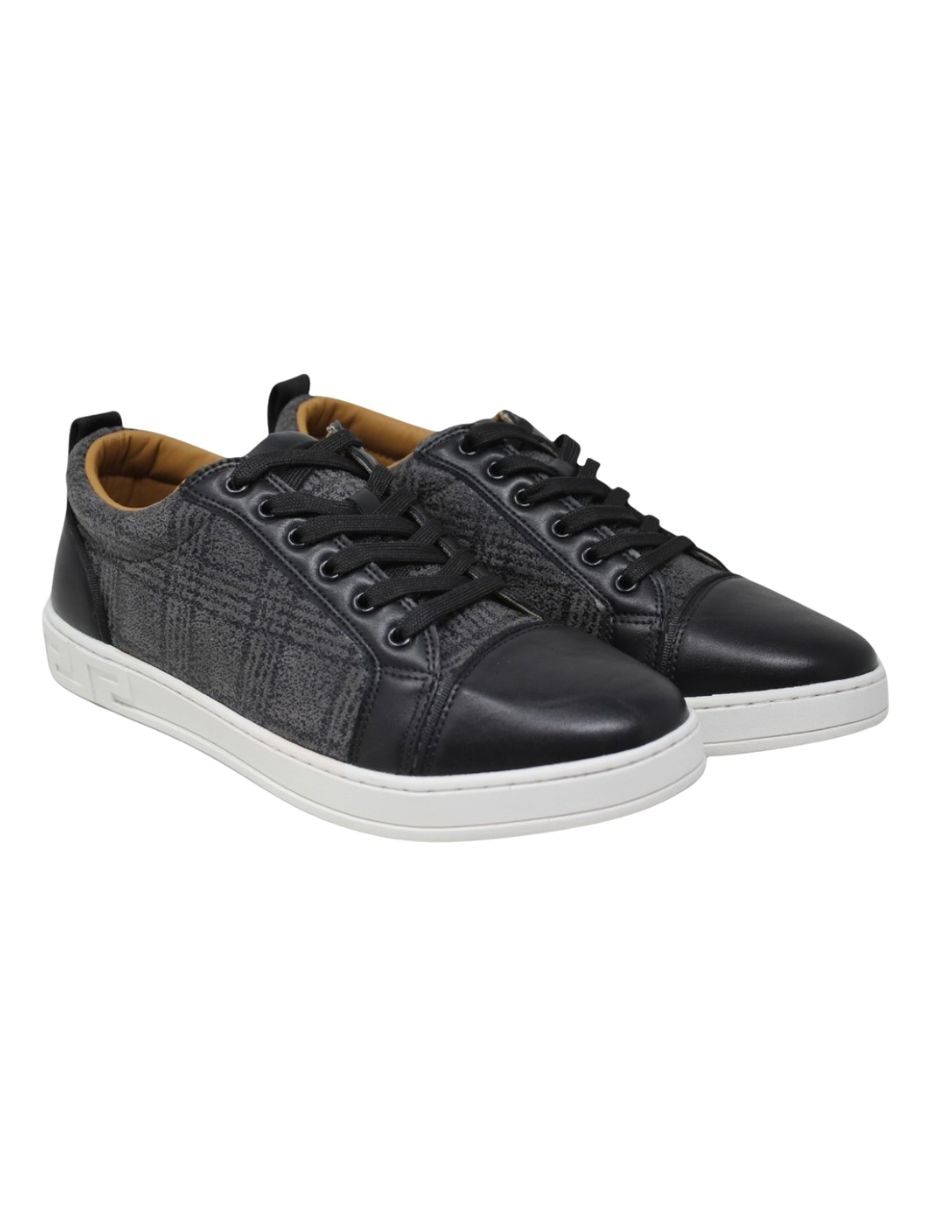 Tenis de piel(si aplica) Platini para hombre Tenis de piel(si aplica) Platini para hombre