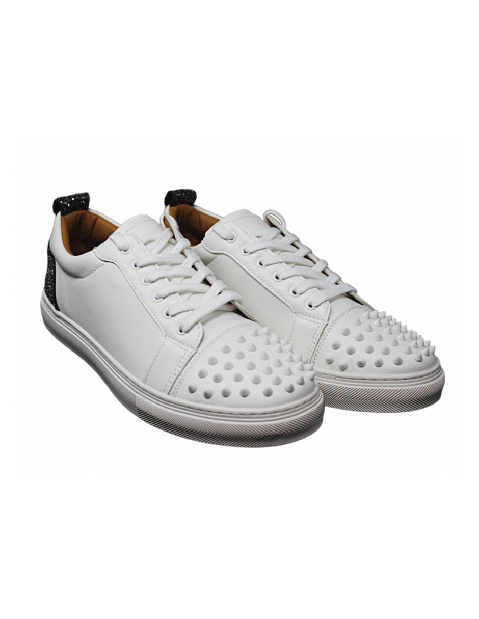 Tenis de piel(si aplica) PLATINI para hombre 2