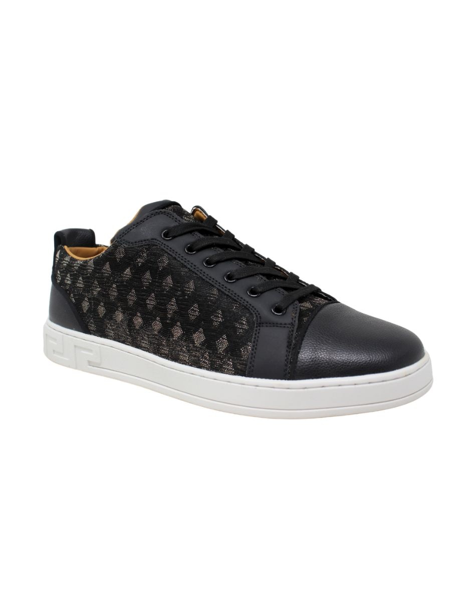Tenis de piel(si aplica) PLATINI para hombre Tenis de piel(si aplica) PLATINI para hombre