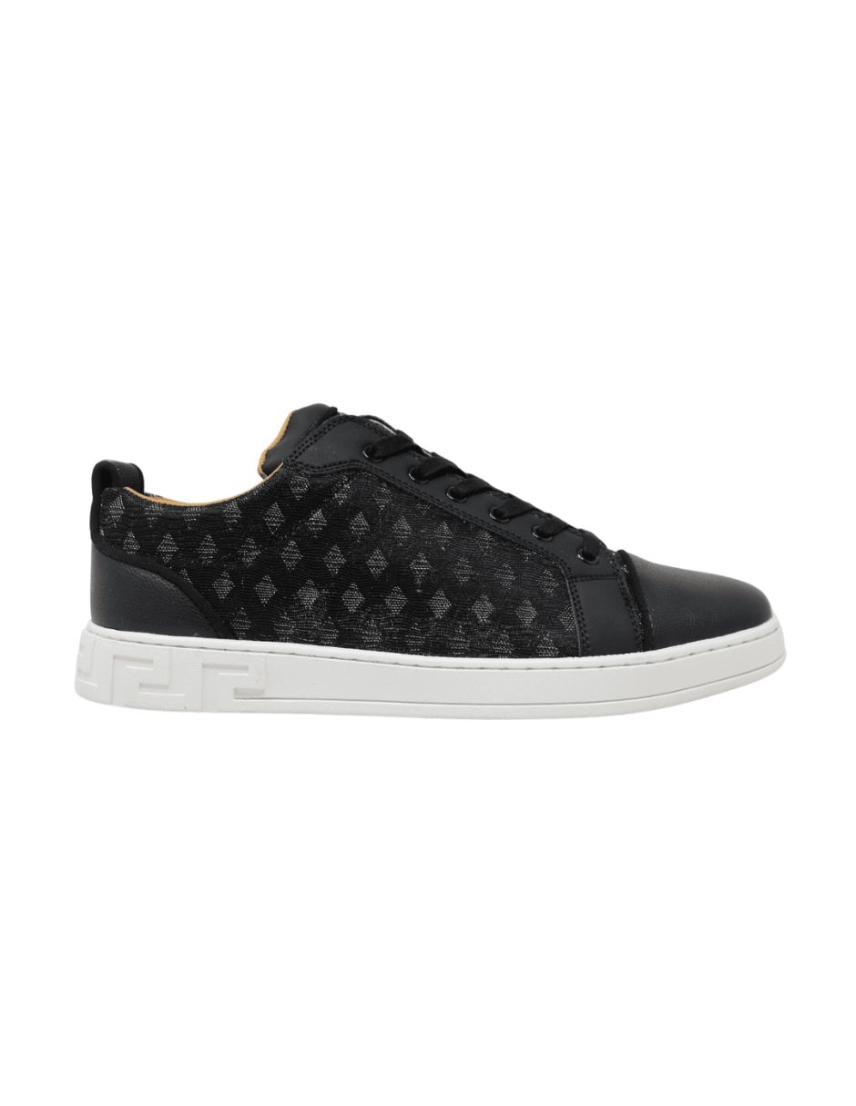Tenis de piel(si aplica) PLATINI para hombre 3