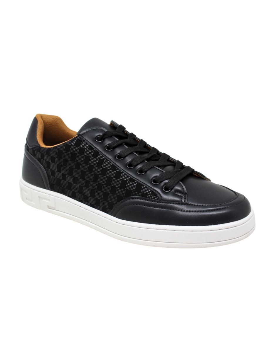 Tenis de piel(si aplica) PLATINI para hombre Tenis de piel(si aplica) PLATINI para hombre